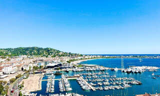 Commerce  60 m² à vendre à Cannes (06400)