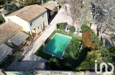 vente maison 679 000 € à proximité de Cazouls-d'Hérault (34120)