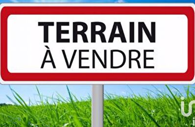 vente terrain 60 000 € à proximité de Saint-Lyphard (44410)