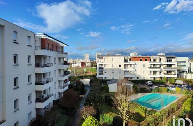 vente appartement 184 500 € à proximité de Saint-Avertin (37550)