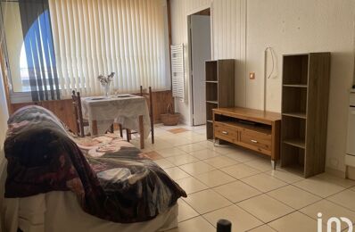 vente appartement 79 000 € à proximité de Feuilla (11510)
