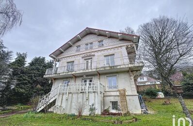vente maison 998 000 € à proximité de Pierrefitte-sur-Seine (93380)