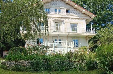 vente maison 950 000 € à proximité de Le Bourget (93350)