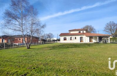 vente maison 290 000 € à proximité de Labarthe-Inard (31800)