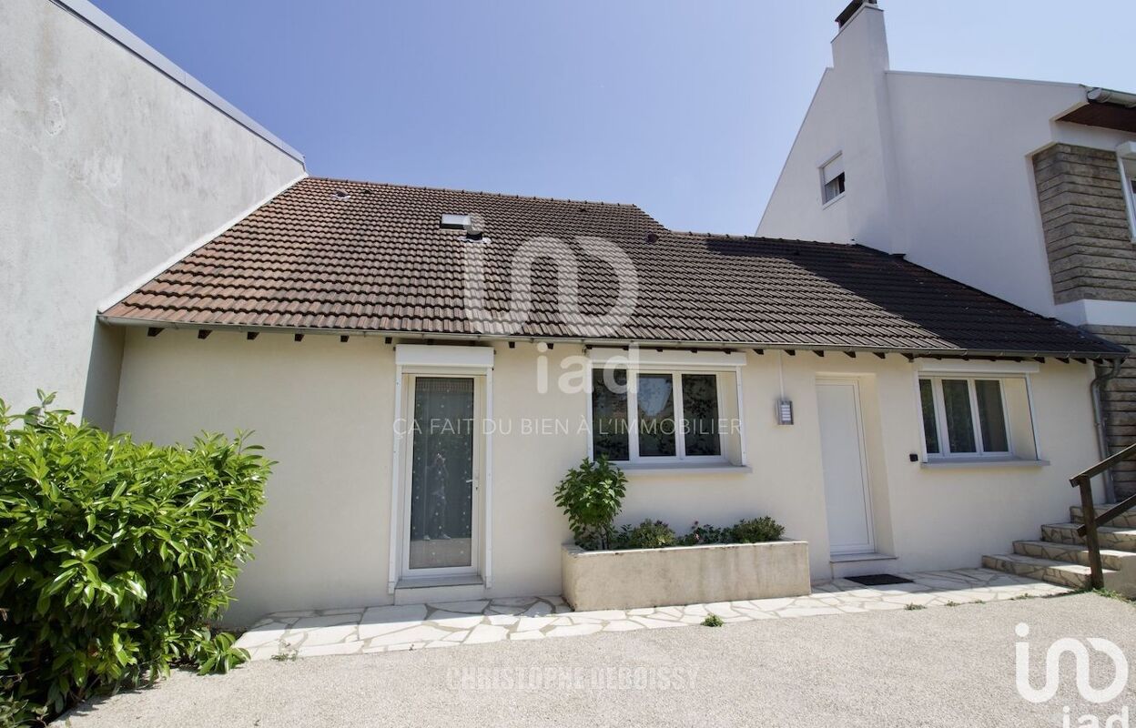 maison 6 pièces 150 m2 à vendre à Saint-Ouen-l'Aumône (95310)