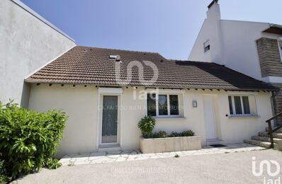 maison 6 pièces 150 m2 à vendre à Saint-Ouen-l'Aumône (95310)