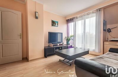 vente appartement 119 800 € à proximité de Mantes-la-Ville (78711)