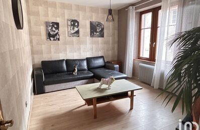 vente appartement 179 000 € à proximité de Monswiller (67700)