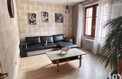 vente appartement 179 000 € à proximité de Marlenheim (67520)