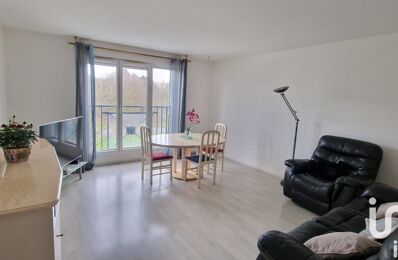 vente appartement 198 000 € à proximité de Bonneuil-sur-Marne (94380)