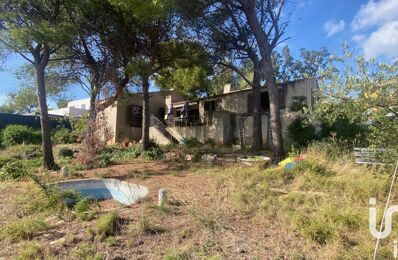 vente maison 515 000 € à proximité de Le Castellet (83330)