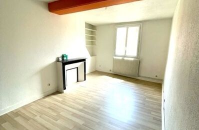 location appartement 755 € CC /mois à proximité de Versailles (78000)