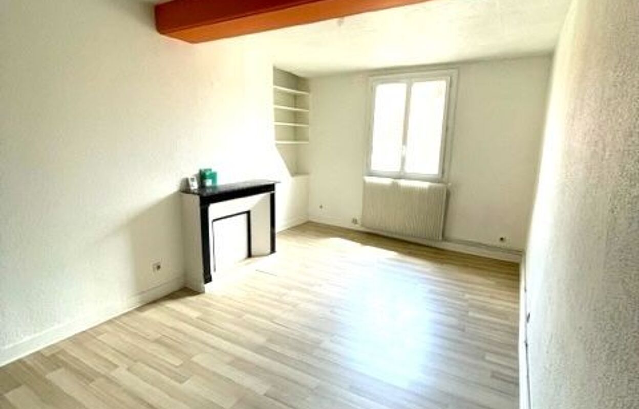 appartement 2 pièces 43 m2 à louer à Longjumeau (91160)