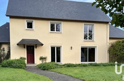 vente maison 505 000 € à proximité de Saint-Hymer (14130)