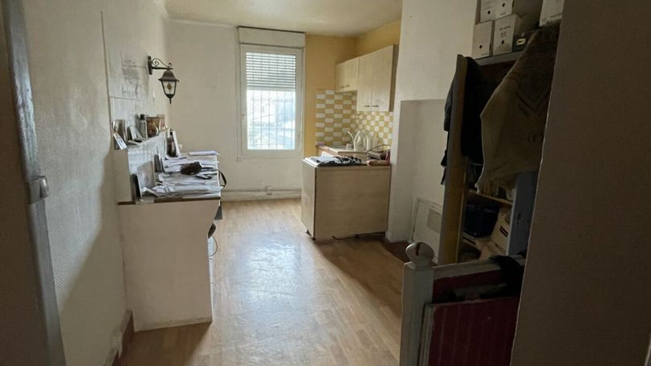 appartement 4 pièces 159 m2 à vendre à Le Havre (76600)