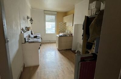 appartement 4 pièces 159 m2 à vendre à Le Havre (76600)