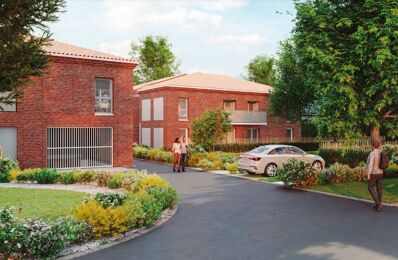 vente appartement 299 900 € à proximité de Vieille-Toulouse (31320)