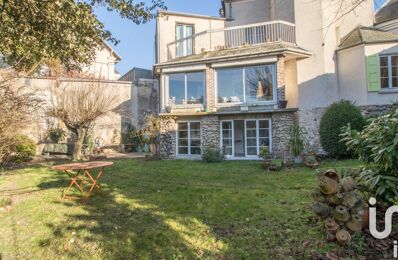 vente maison 595 000 € à proximité de Mary-sur-Marne (77440)