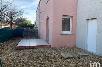 vente appartement 205 000 € à proximité de Aigues-Vives (30670)