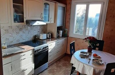 vente appartement 125 000 € à proximité de Villeneuve-sur-Yonne (89500)