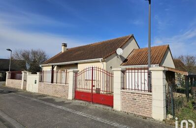 vente maison 139 000 € à proximité de L'Aigle (61300)