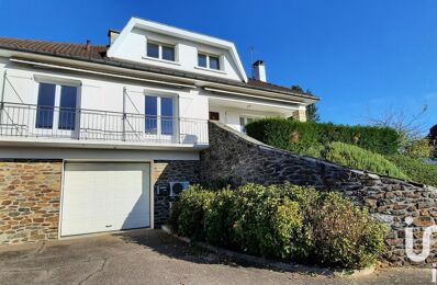 vente maison 199 000 € à proximité de Galgan (12220)