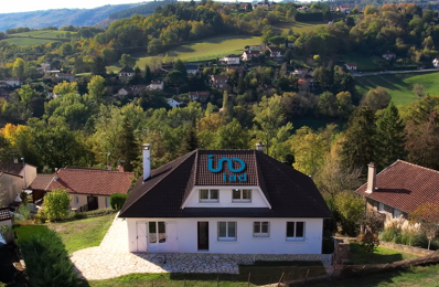 vente maison 185 000 € à proximité de Saint-Christophe-Vallon (12330)