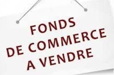 vente commerce 165 000 € à proximité de Charenton-le-Pont (94220)