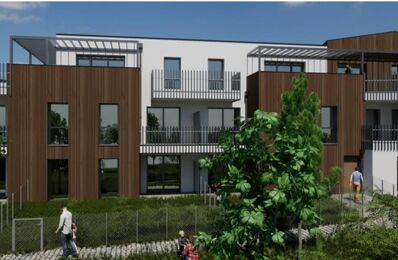 vente appartement 638 000 € à proximité de Saint-Sébastien-sur-Loire (44230)