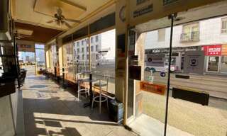 Commerce  138 m² à vendre à Brest (29200)