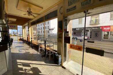 Commerce  50 €