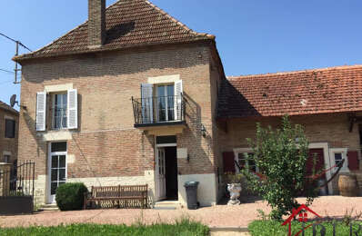 maison 7 pièces 238 m2 à vendre à Charette-Varennes (71270)