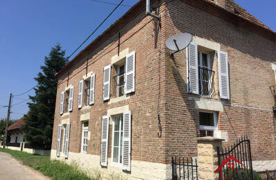 vente maison 229 000 € à proximité de La Racineuse (71310)