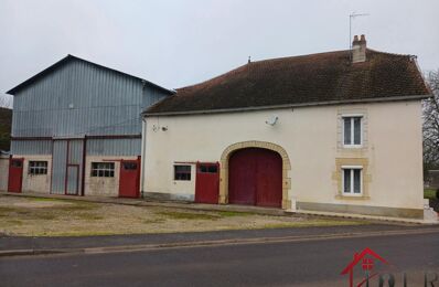 vente maison 135 000 € à proximité de Anchenoncourt-Et-Chazel (70210)