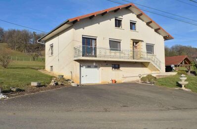 vente maison 179 000 € à proximité de Sancey-le-Grand (25430)