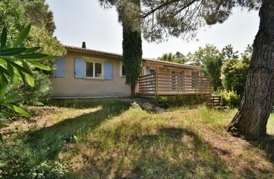 vente maison 275 000 € à proximité de La Motte-de-Galaure (26240)