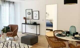 Appartement 4 Pièces 94 m² à vendre à Ittenheim (67117)