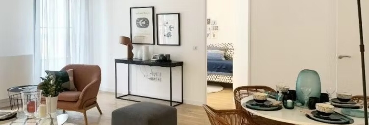 Appartement 4 Pièces 94 m² à vendre à Ittenheim (67117)