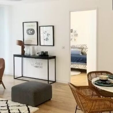 Appartement 4 pièces 413000 €