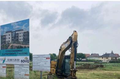 Appartement 2 pièces 209000 €