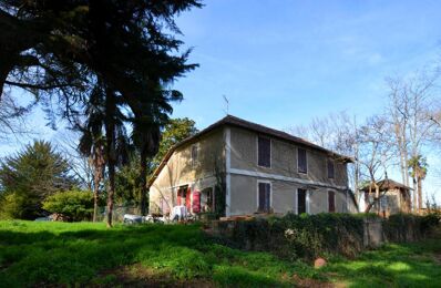 vente maison 149 950 € à proximité de Termes-d'Armagnac (32400)