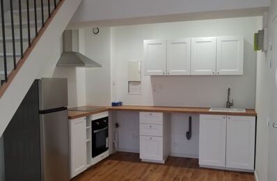 location appartement 730 € CC /mois à proximité de Pompignac (33370)