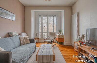 vente appartement 246 000 € à proximité de Seyssins (38180)