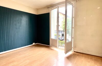 vente appartement 229 000 € à proximité de Neuilly-sur-Marne (93330)