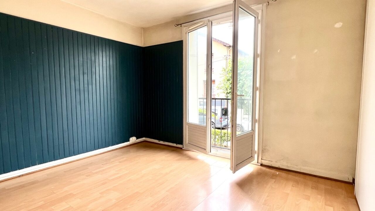 appartement 3 pièces 59 m2 à vendre à Le Perreux-sur-Marne (94170)
