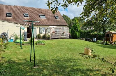 vente maison 309 900 € à proximité de Maisoncelles-en-Brie (77580)