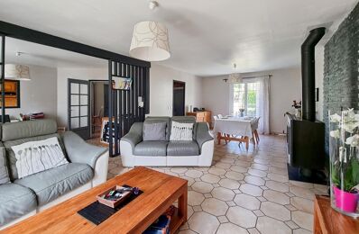 vente maison 309 900 € à proximité de Chailly-en-Brie (77120)