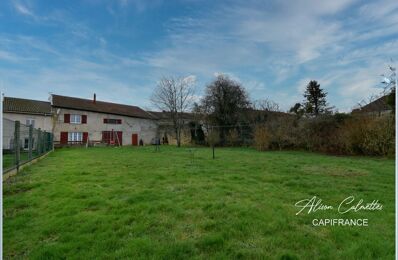 vente maison 137 000 € à proximité de Saint-Dizier (52100)