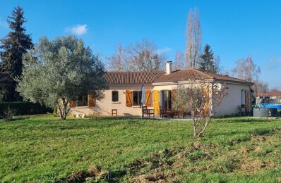 vente maison 320 000 € à proximité de Allier (65360)