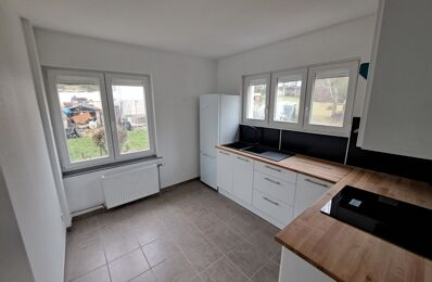 vente maison 194 000 € à proximité de Basse-sur-le-Rupt (88120)